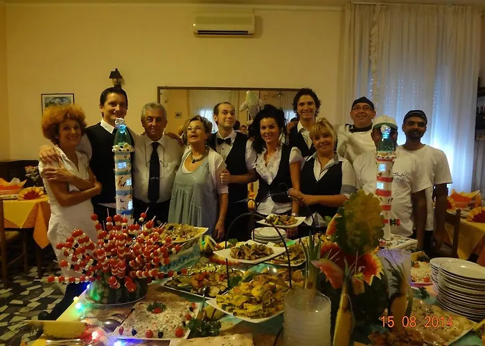 Hotel Edera
