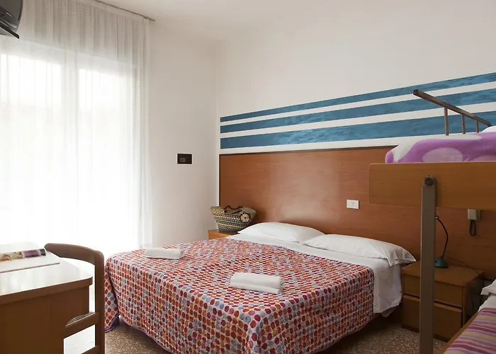 Edera Hotel