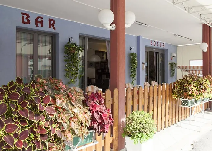 Edera Hotel 2*