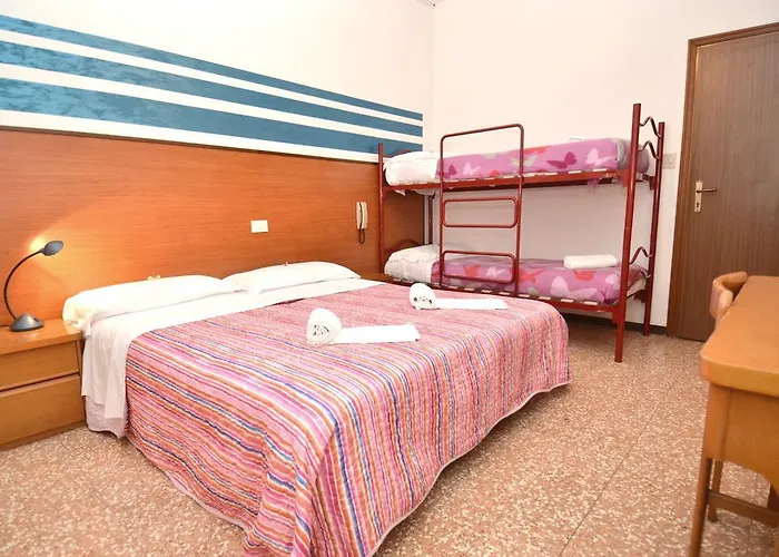 Hotel Edera
