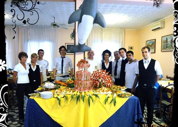 Hotel Edera
