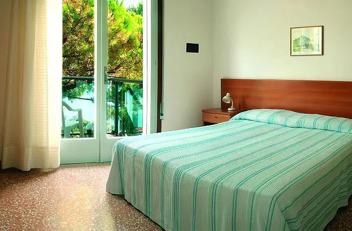 Hotel Edera Lido di Jesolo