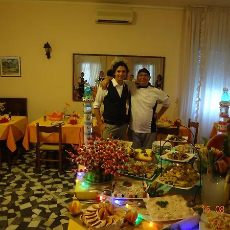 Hotel Edera Lido di Jesolo
