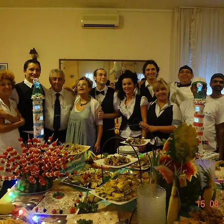 Hotel Edera