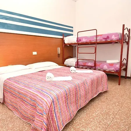 Hotel Edera