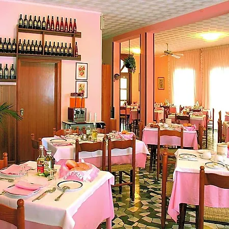 Edera Lido di Jesolo