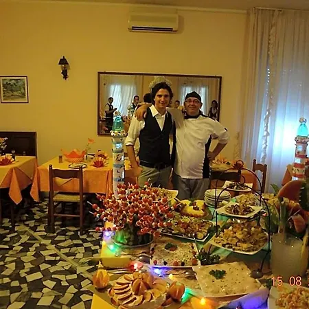 Hotel Edera Lido di Jesolo