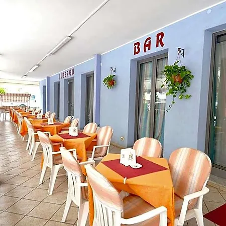 Hotel Edera
