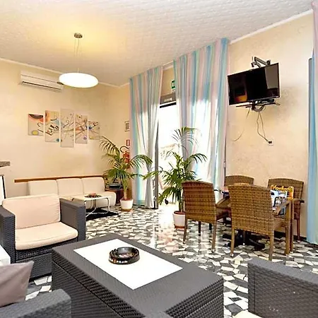 Hotel Edera Lido di Jesolo