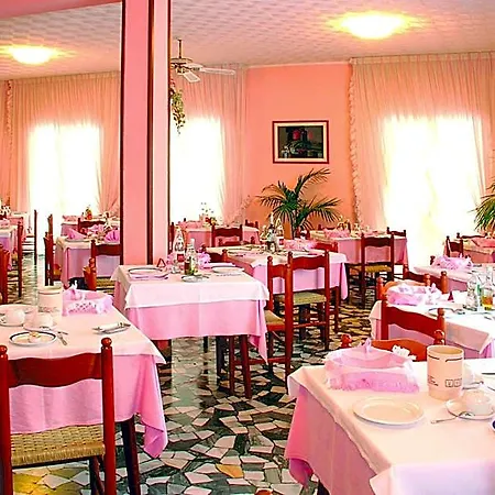 Hotel Edera Lido di Jesolo