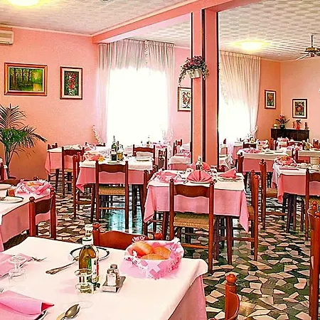 Hotel Edera Lido di Jesolo