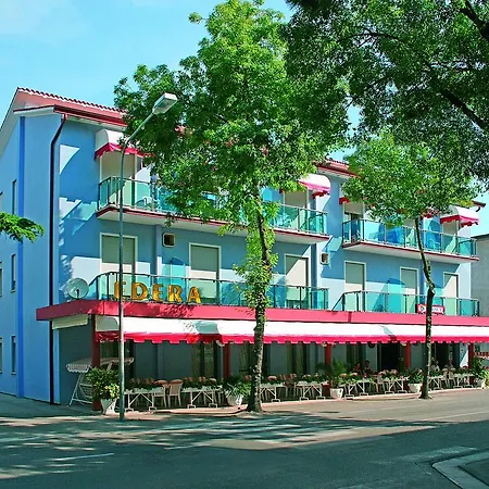 Hotel Edera
