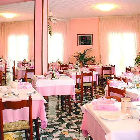 Edera Hotel Lido di Jesolo