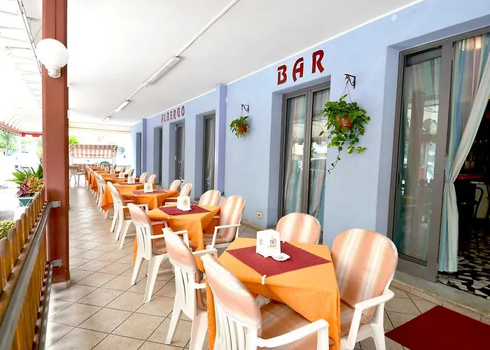 Edera Lido di Jesolo