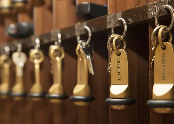 Edera 2* Lido di Jesolo