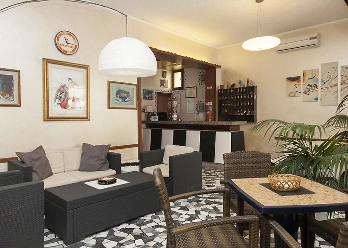 Edera 2* Lido di Jesolo