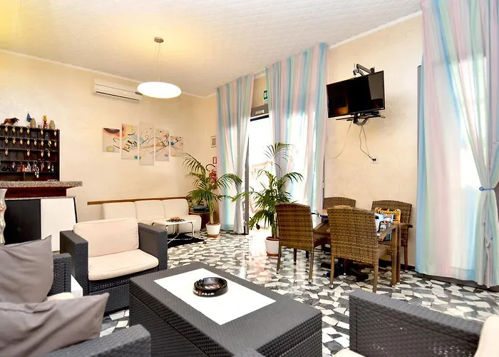 Edera Otel Lido di Jesolo