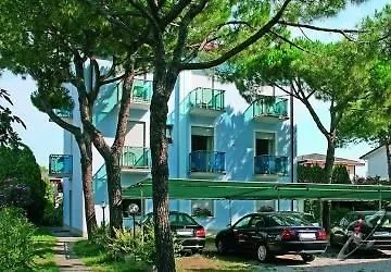 Edera Otel Lido di Jesolo