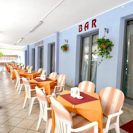 Edera Jesolo