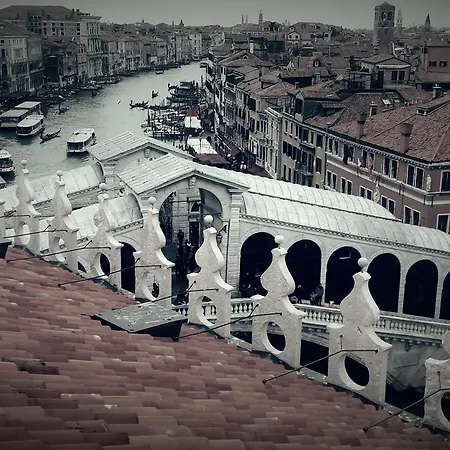 Hotel Edera Lido di Jesolo