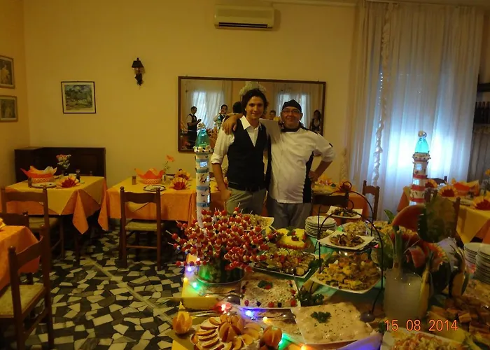 Hotel Edera Lido di Jesolo