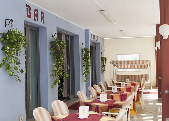 Edera Lido di Jesolo