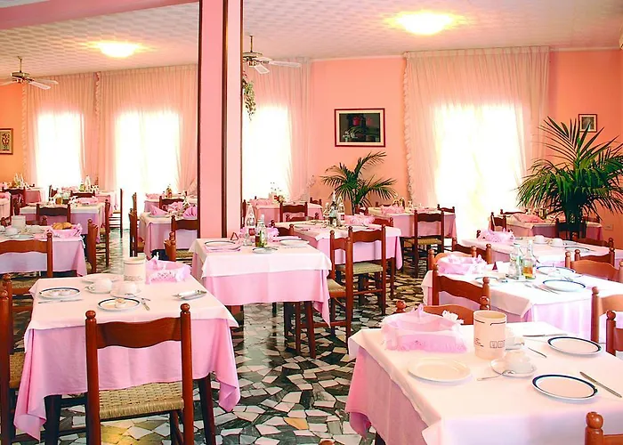 Edera Hotel Lido di Jesolo