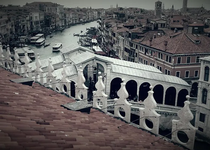 Hotel Edera Lido di Jesolo